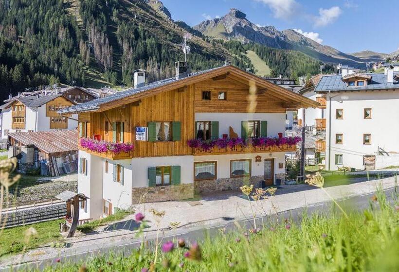 پانسیون Affittacamere Blank