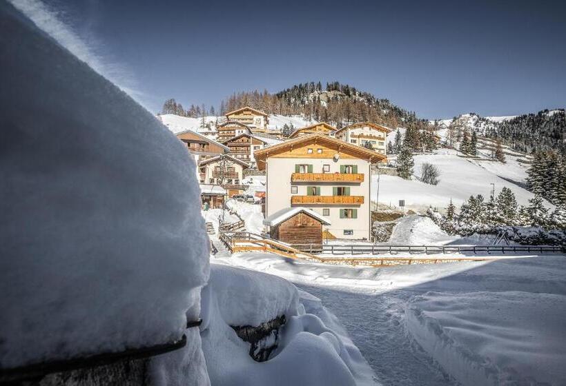 پانسیون Affittacamere Blank