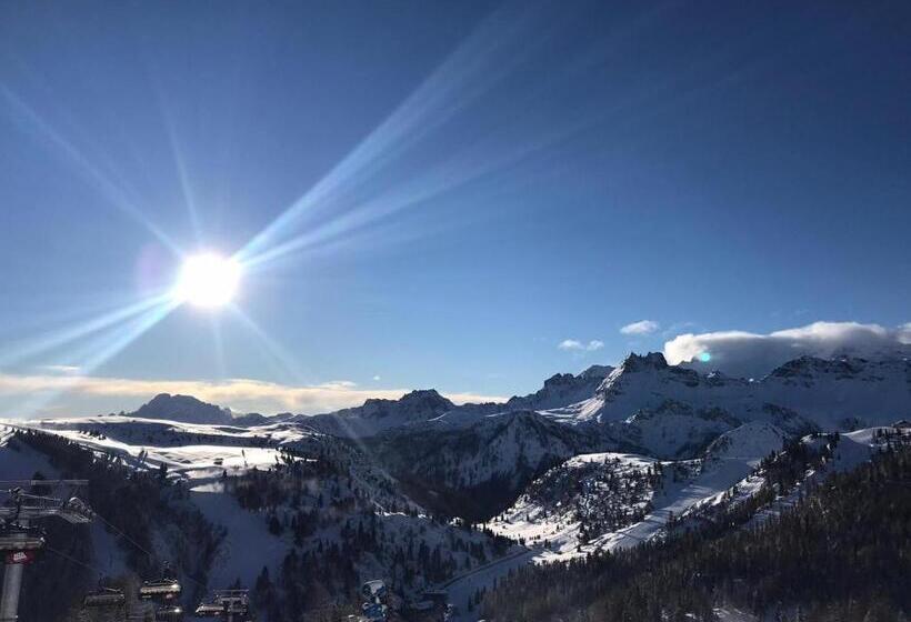 پانسیون Affittacamere Blank