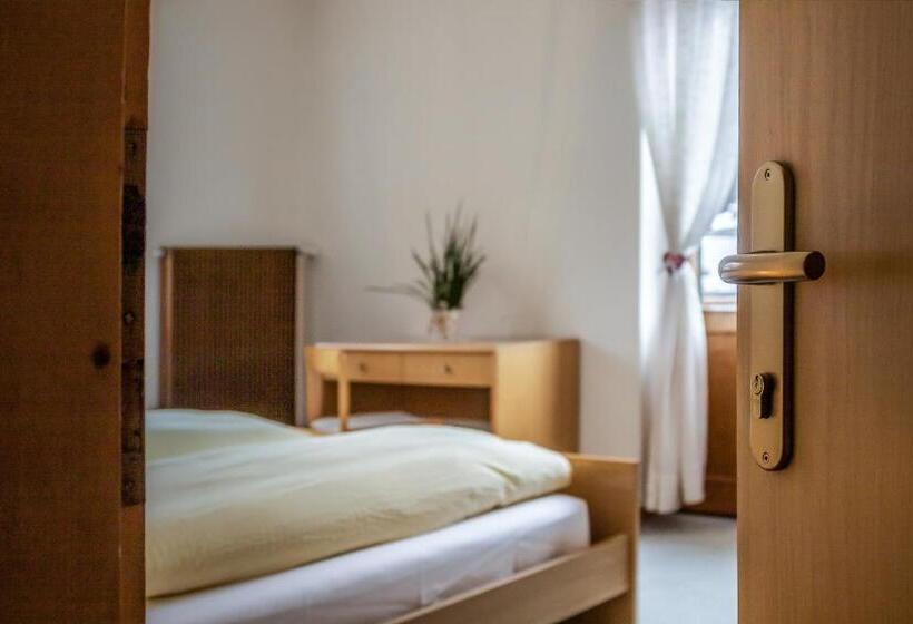 پانسیون Affittacamere Blank