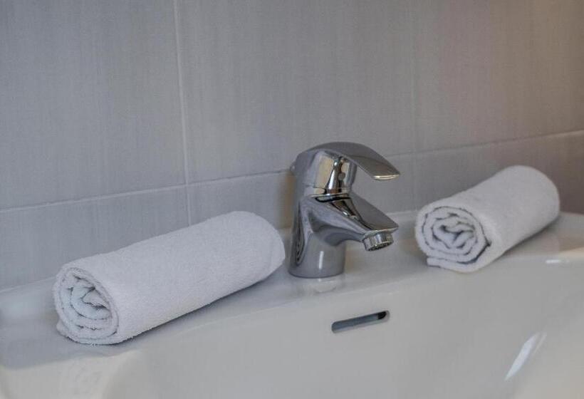 پانسیون Affittacamere Blank