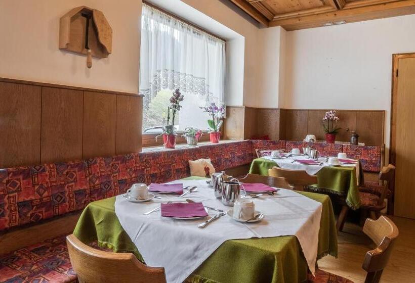 پانسیون Affittacamere Blank