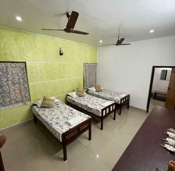 پانسیون Dream Nest Guest House