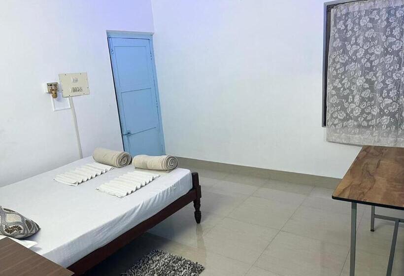 پانسیون Dream Nest Guest House