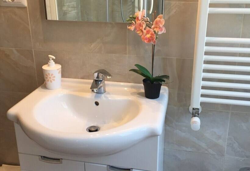 پانسیون Rome By Bike