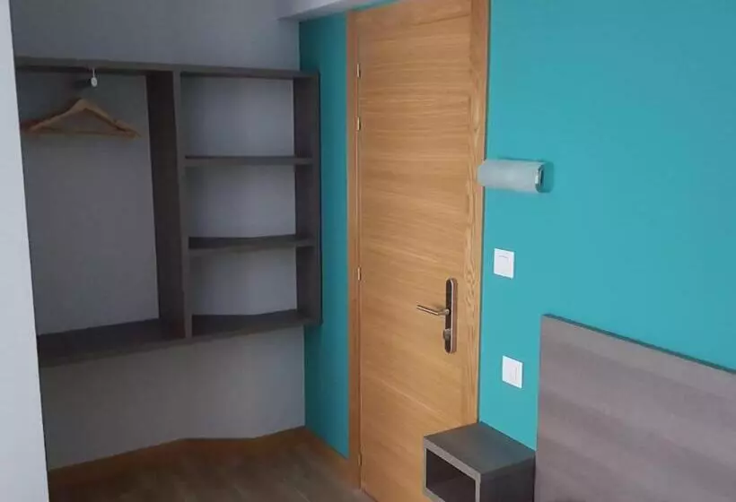 ペンション Hostal Rosi