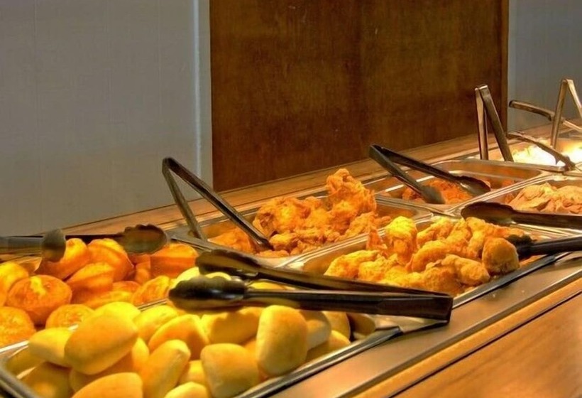 Lake Tiak O Khata Resort