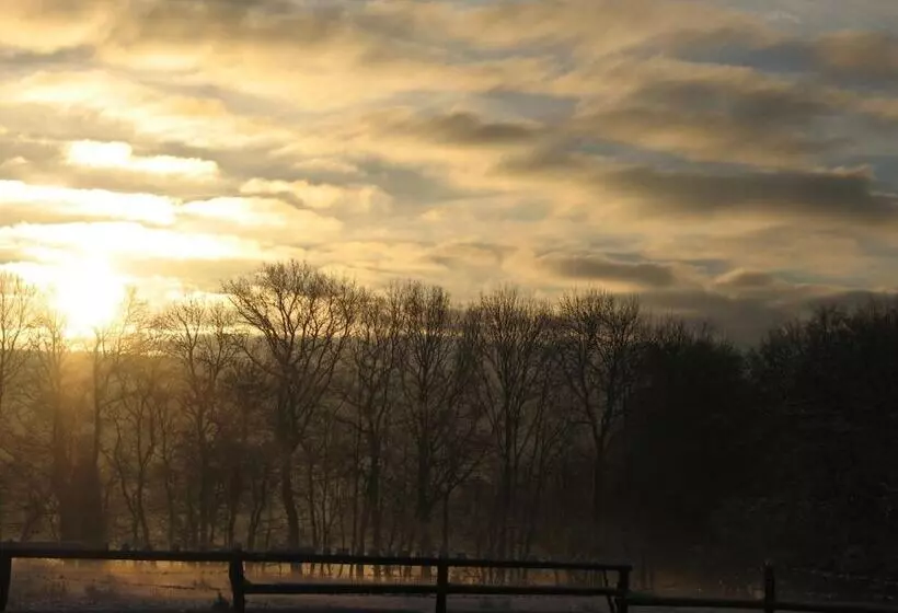 Majatalo Landgasthof Gut Marienbildchen