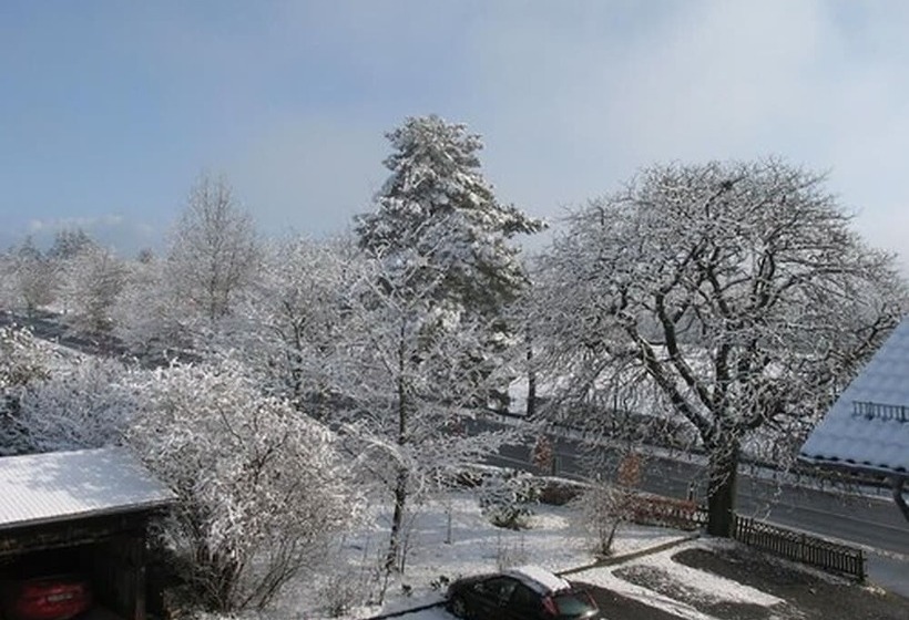 膳宿费 Landgasthof Gut Marienbildchen