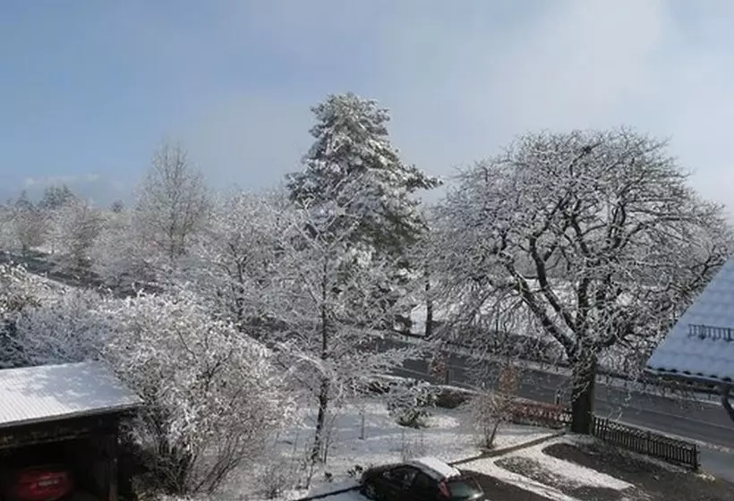 Majatalo Landgasthof Gut Marienbildchen