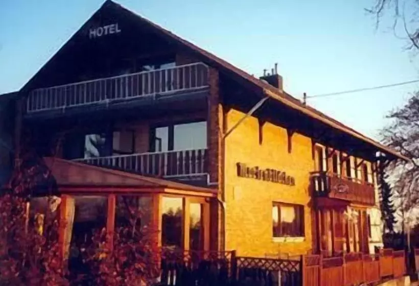 Majatalo Landgasthof Gut Marienbildchen