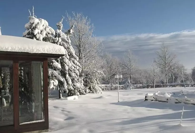 Majatalo Landgasthof Gut Marienbildchen