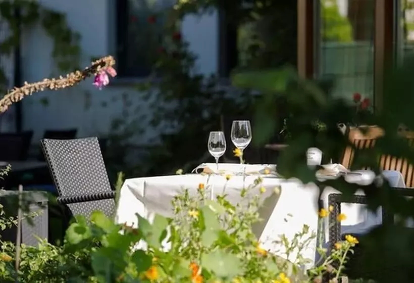 Majatalo Landgasthof Gut Marienbildchen