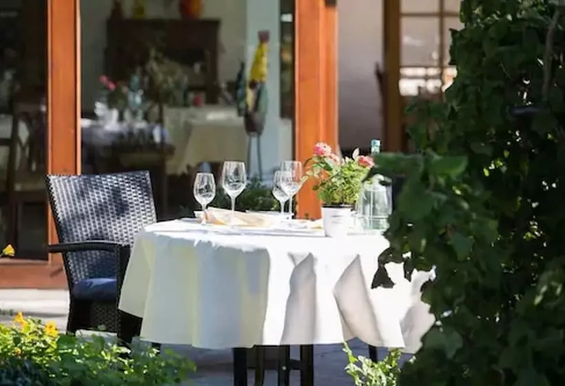 Majatalo Landgasthof Gut Marienbildchen