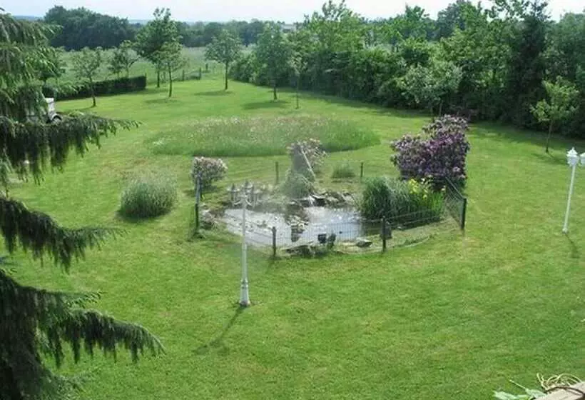 Majatalo Landgasthof Gut Marienbildchen