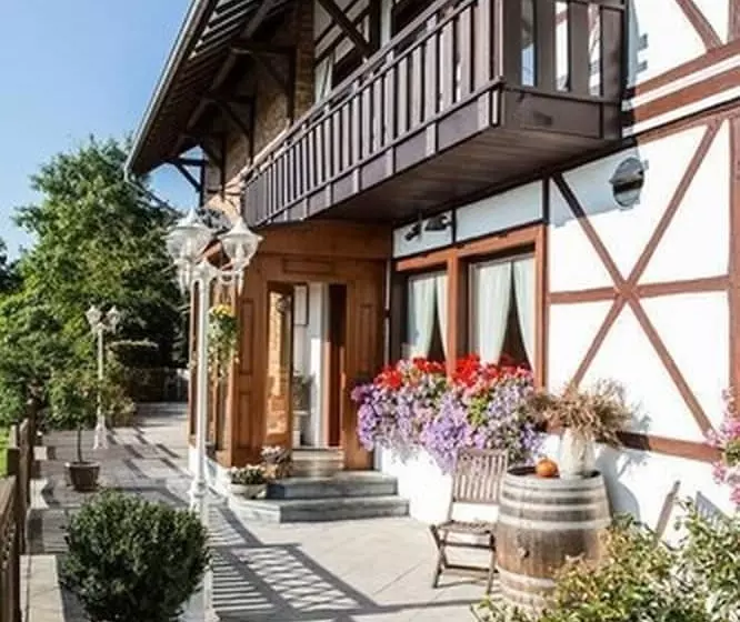 Majatalo Landgasthof Gut Marienbildchen