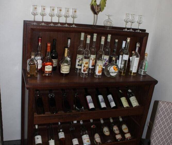 膳宿费 Landgasthof Gut Marienbildchen