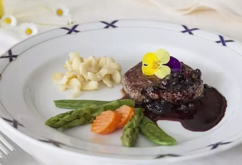 Majatalo Landgasthof Gut Marienbildchen