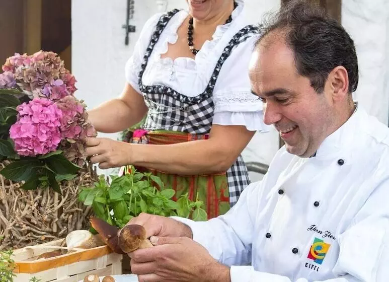 Majatalo Landgasthof Gut Marienbildchen