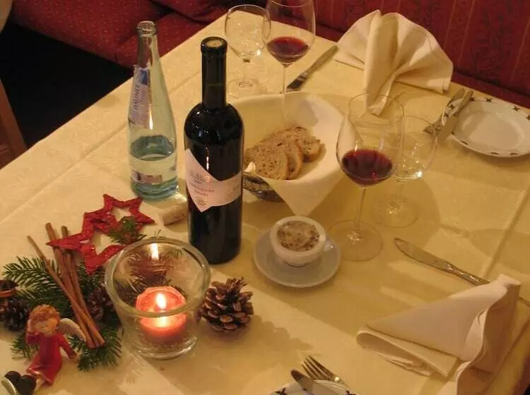 Majatalo Landgasthof Gut Marienbildchen