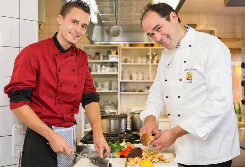 膳宿费 Landgasthof Gut Marienbildchen