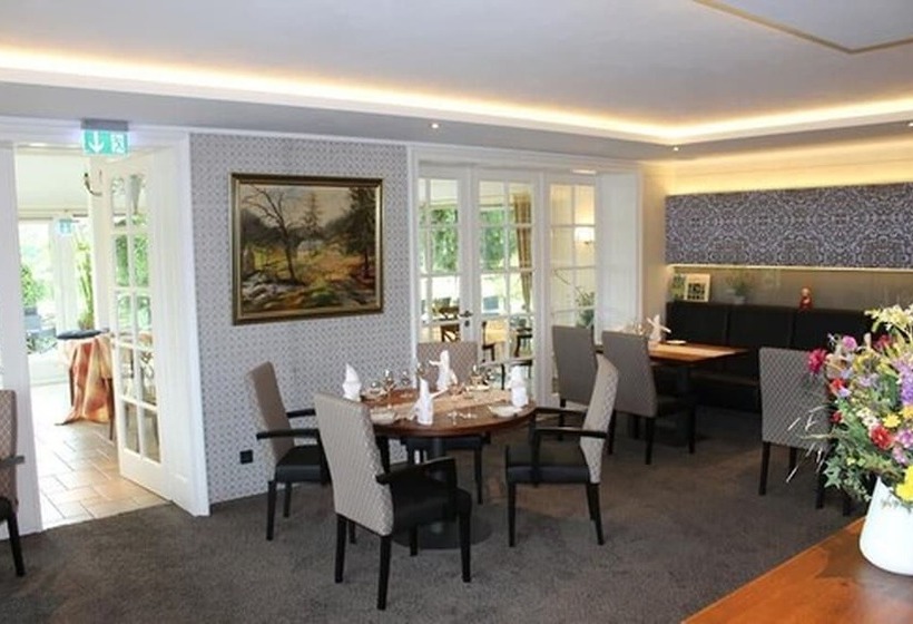 膳宿费 Landgasthof Gut Marienbildchen