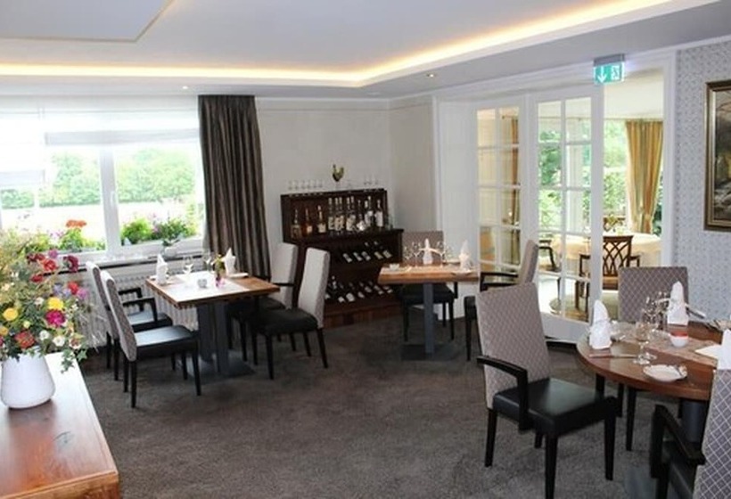 膳宿费 Landgasthof Gut Marienbildchen