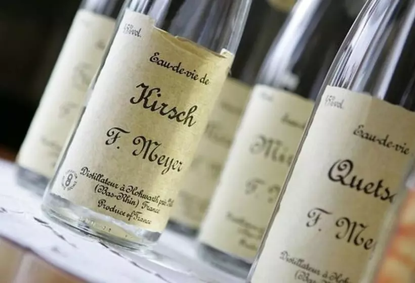 Majatalo Landgasthof Gut Marienbildchen