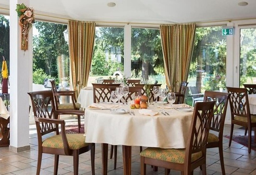 膳宿费 Landgasthof Gut Marienbildchen