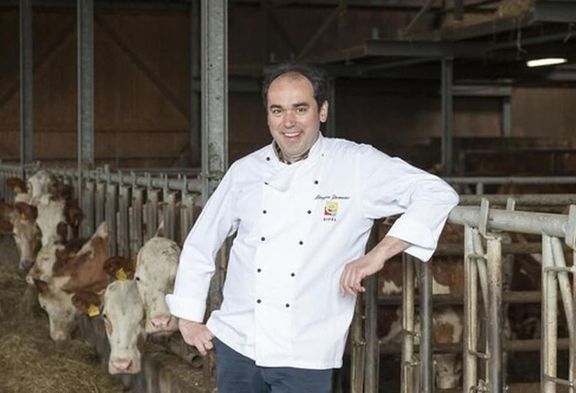 膳宿费 Landgasthof Gut Marienbildchen