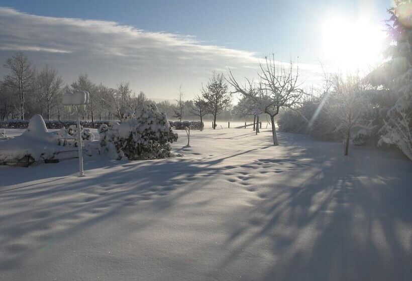 膳宿费 Landgasthof Gut Marienbildchen