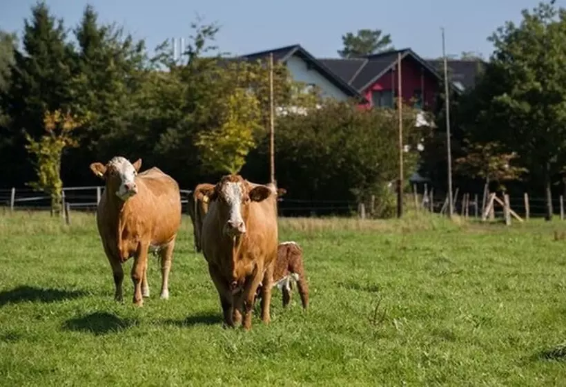 Majatalo Landgasthof Gut Marienbildchen