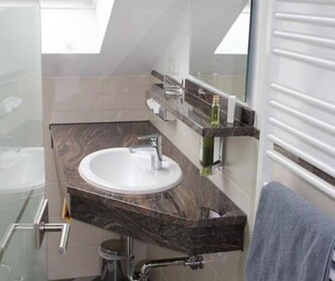 膳宿费 Landgasthof Gut Marienbildchen