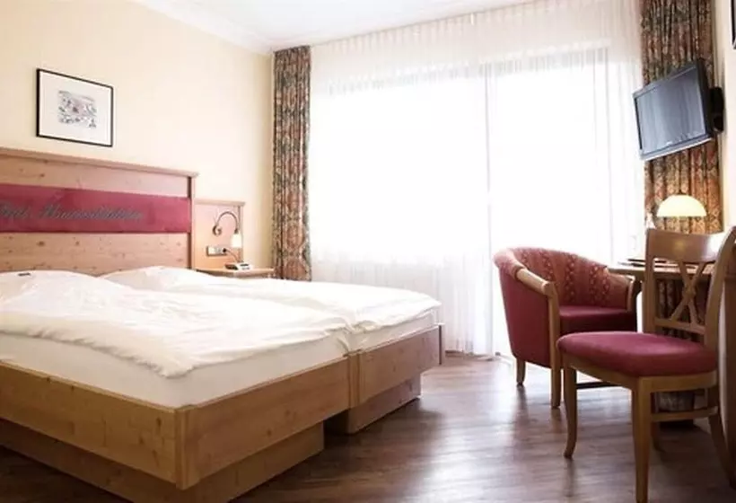 Majatalo Landgasthof Gut Marienbildchen