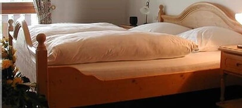 膳宿费 Landgasthof Gut Marienbildchen