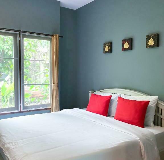 리조트 Flora Ville Sha Plus