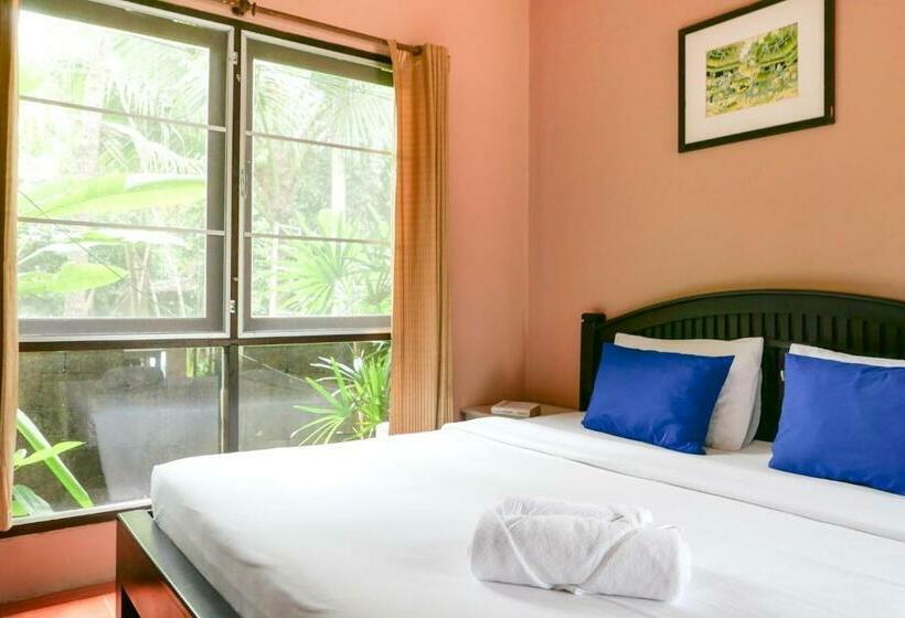 리조트 Flora Ville Sha Plus