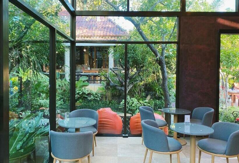 리조트 Flora Ville Sha Plus