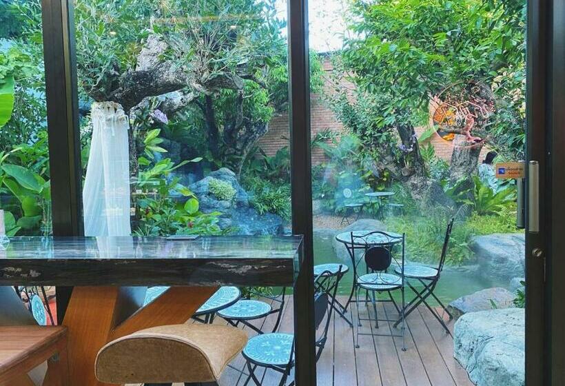 리조트 Flora Ville Sha Plus