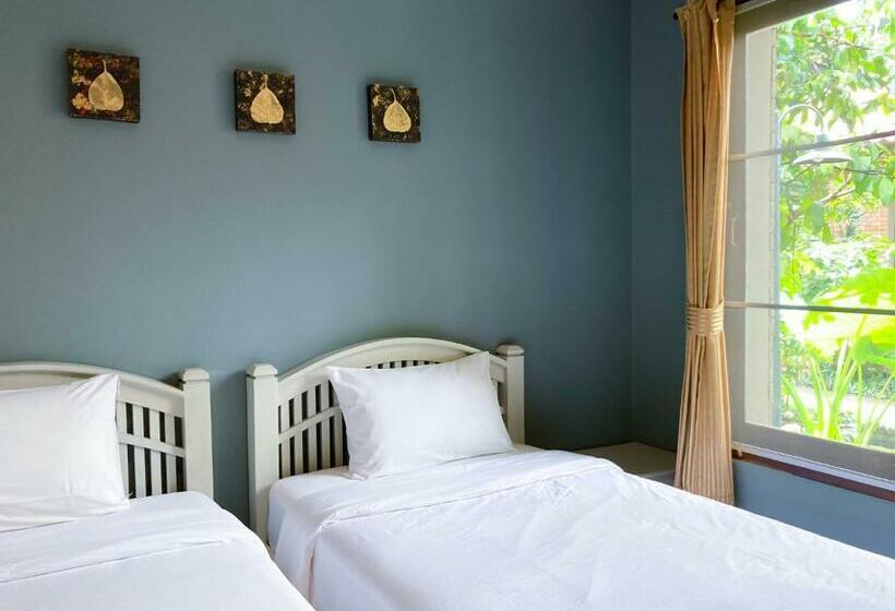 리조트 Flora Ville Sha Plus