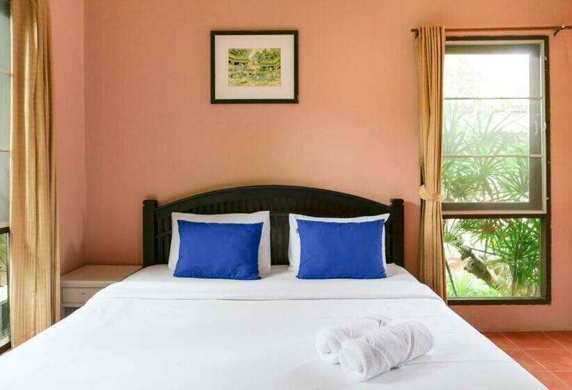 리조트 Flora Ville Sha Plus