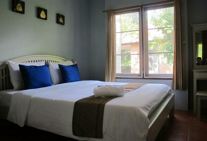 리조트 Flora Ville Sha Plus