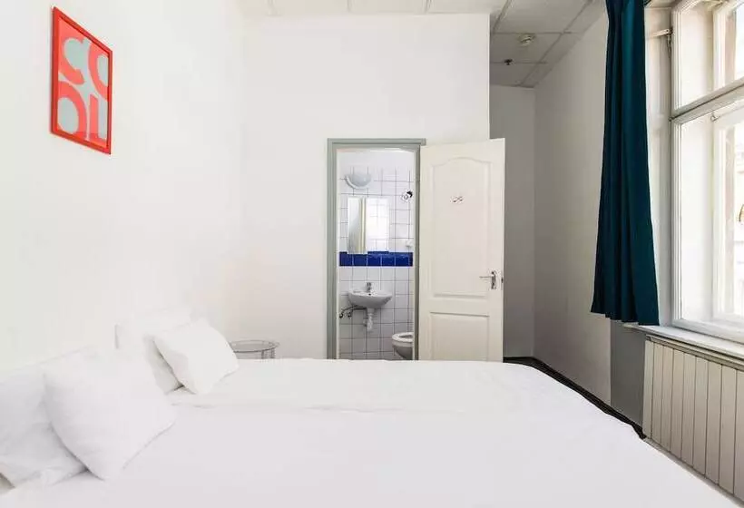 2b Hostel & Rooms