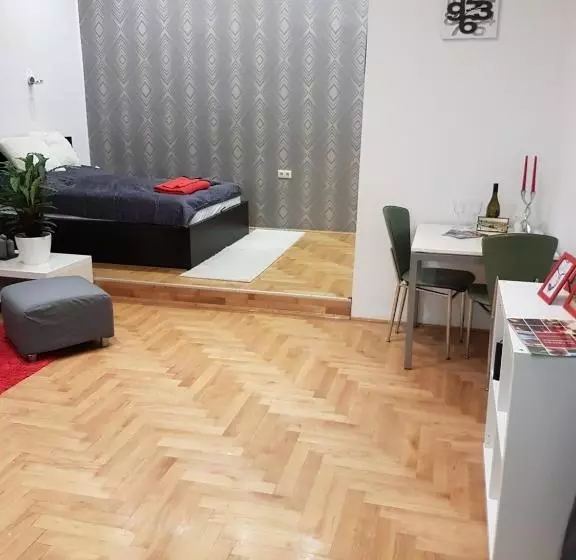 Locanda Basilica Apartment