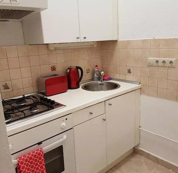 Locanda Basilica Apartment