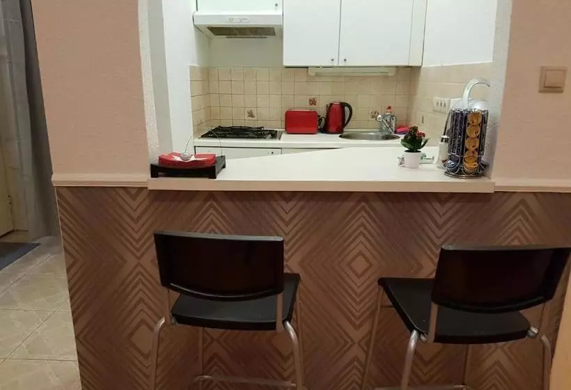 Locanda Basilica Apartment