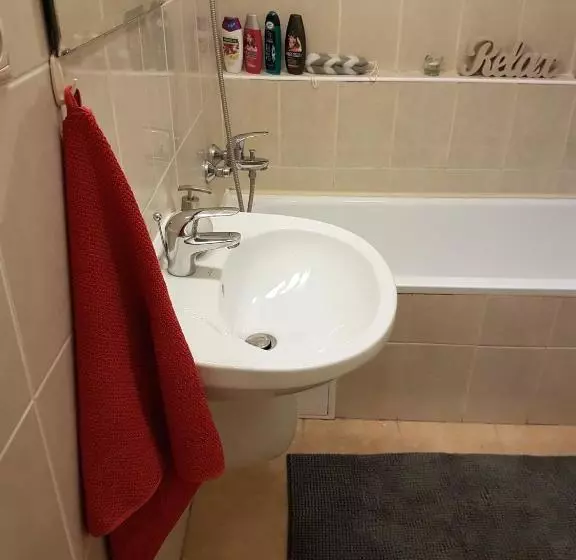 Locanda Basilica Apartment