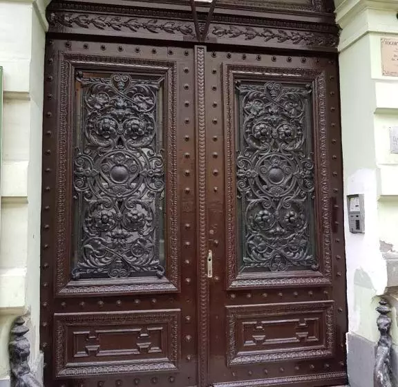 Locanda Basilica Apartment