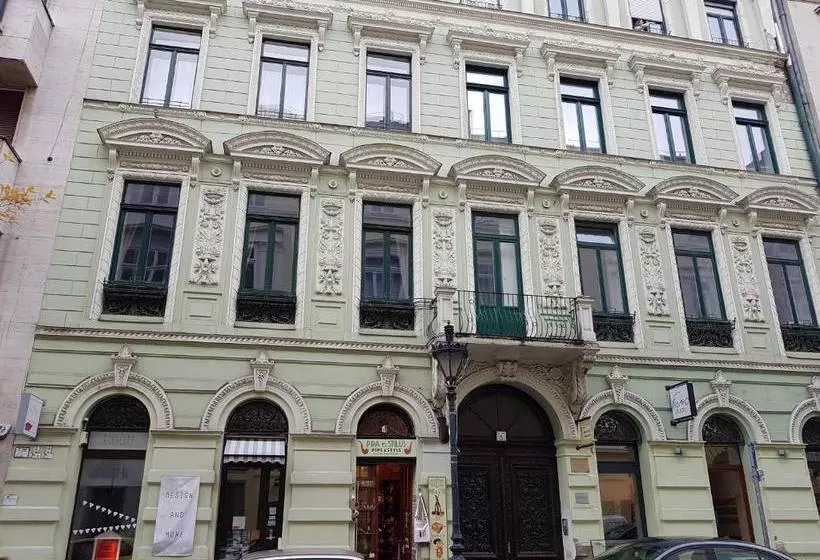 Locanda Basilica Apartment