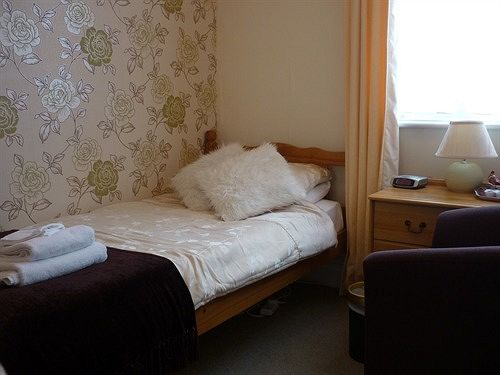 住宿加早餐  Seabreeze Guest House